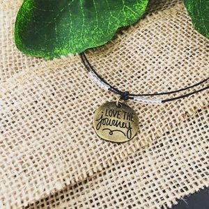 Love the Journey bracelet